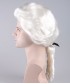 White Colonial Wig